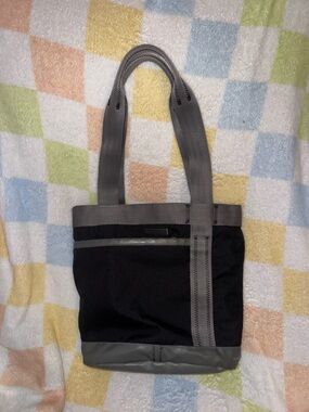 Columbia Canvas Tote Bag